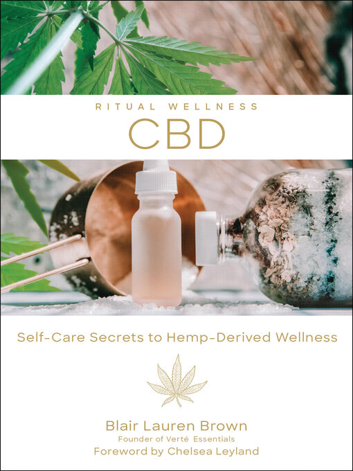 Cover image for CBD